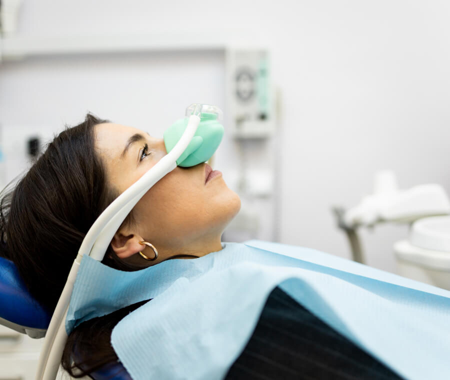 IV Sedation