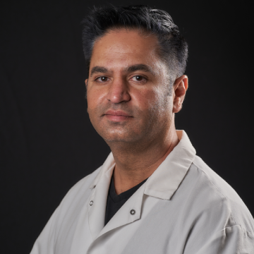 Sunny Sahota
