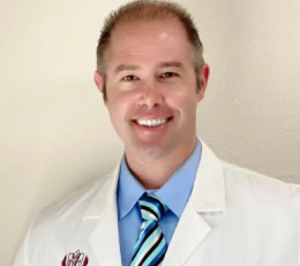 Dr. Sky Martin