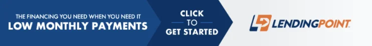 Lending Point Finance