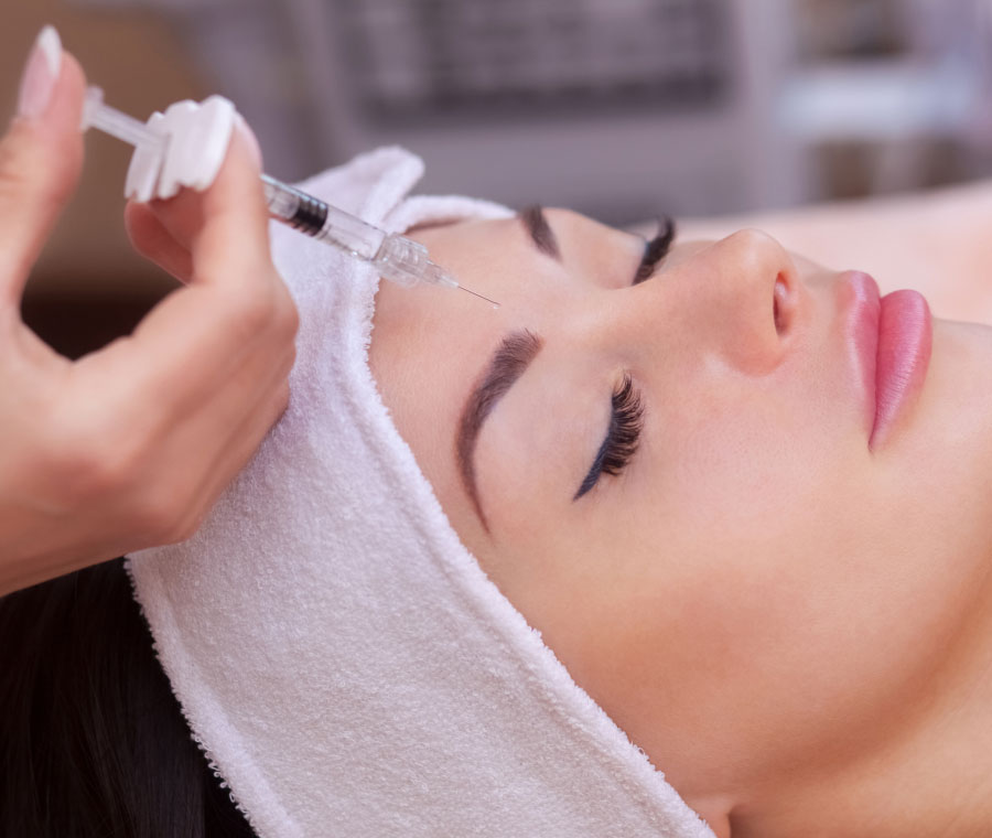 NEUROTOXIN&reg; Treatment