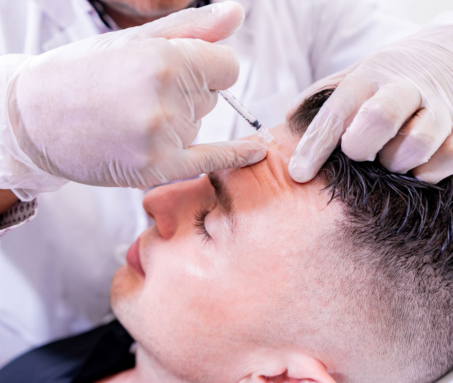 Benefits from NEUROTOXIN&reg; Treatment