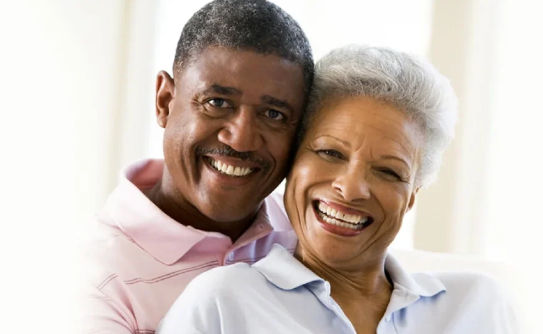 All-on-4 Dental Implants
