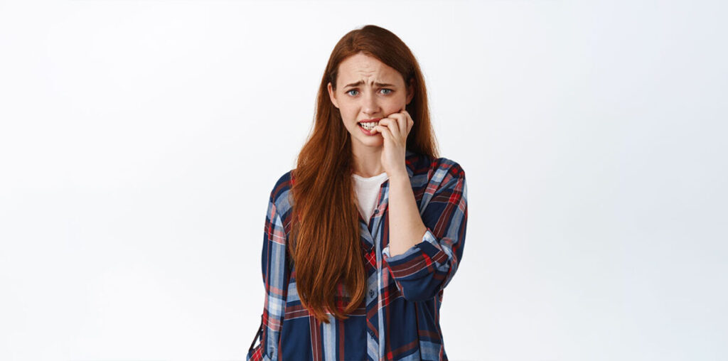 Dark Red Gums Below Teeth: Causes and Remedies Explained
