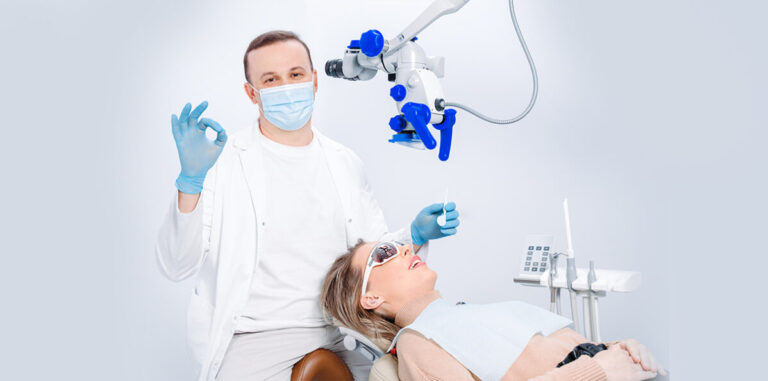 From Anxiety to Assurance: How Our Dental Office Calms Nerves