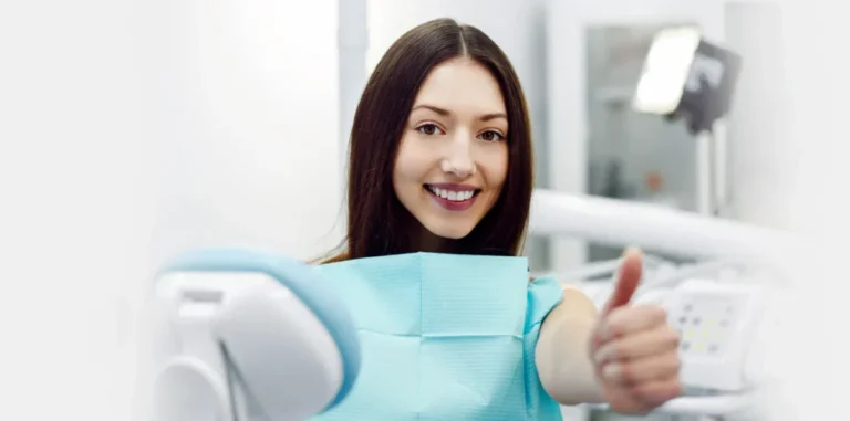 The Reason Your Tooth Hurts after a Root Canal