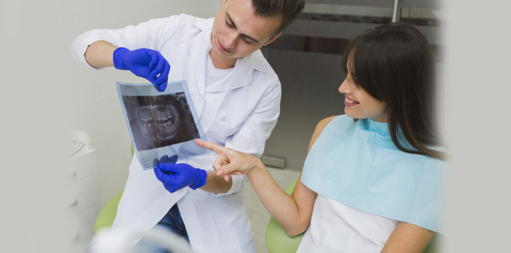 Why Bone Grafts are Needed After Tooth Extraction?