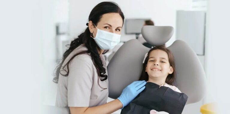 Crucial Benefits of Visiting Pediatric Dentistry for Your Kids