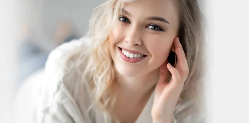 How to improve your smile with the help of Cosmetic Dentistry?