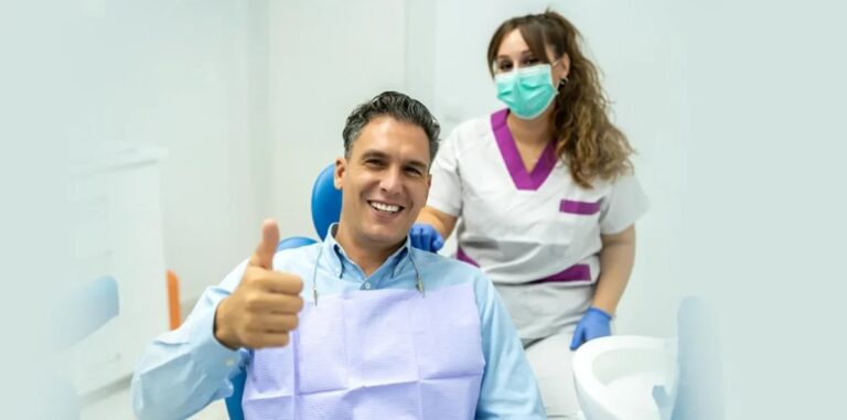 The Four-Step Ultimate Checklist About Endodontics