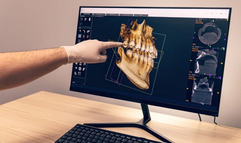Advanced Technology at Morada Dental: Enhancing Patient Care Every Step of the Way