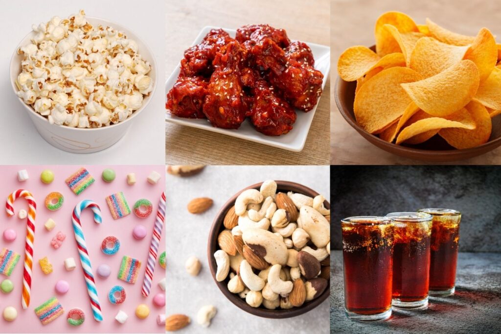 Foods to avoid after wisdom teeth removal