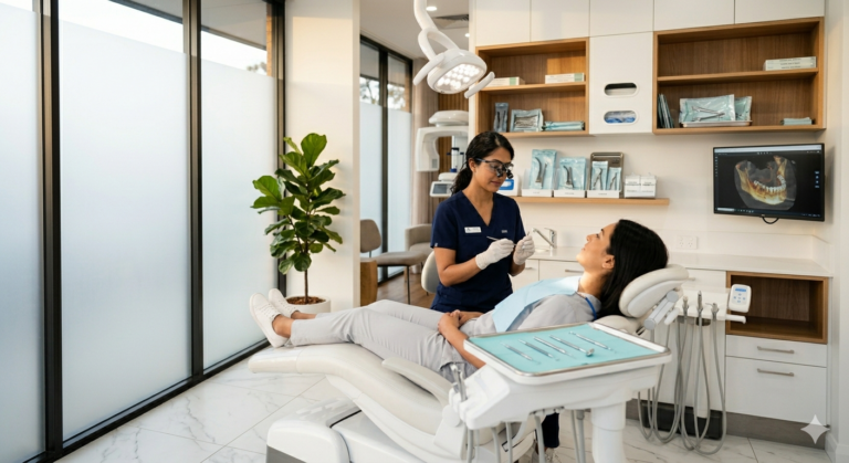 Emergency Dental Services Stockton CA: Your Trusted Care for Sudden Tooth Pain and Injuries