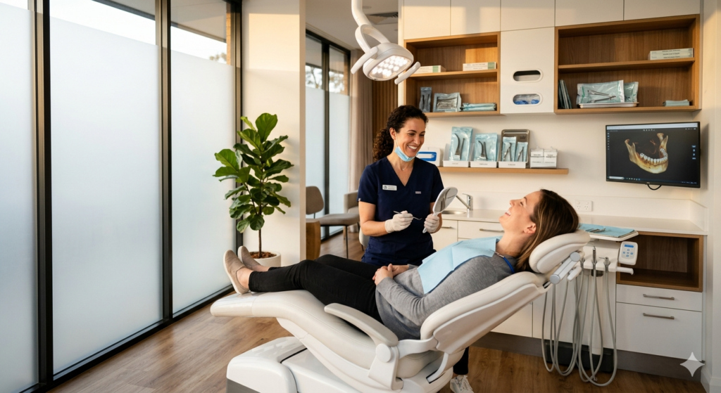 Periodontics Stockton CA: Expert Gum Care and Gentle Treatment Options