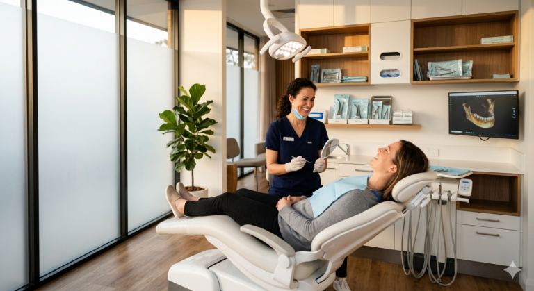 Periodontics Stockton CA: Expert Gum Care and Gentle Treatment Options