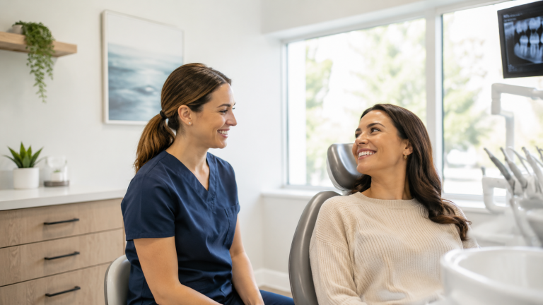 How to Choose a Family Dentist in Stockton, CA: A Helpful Guide for Every Smile