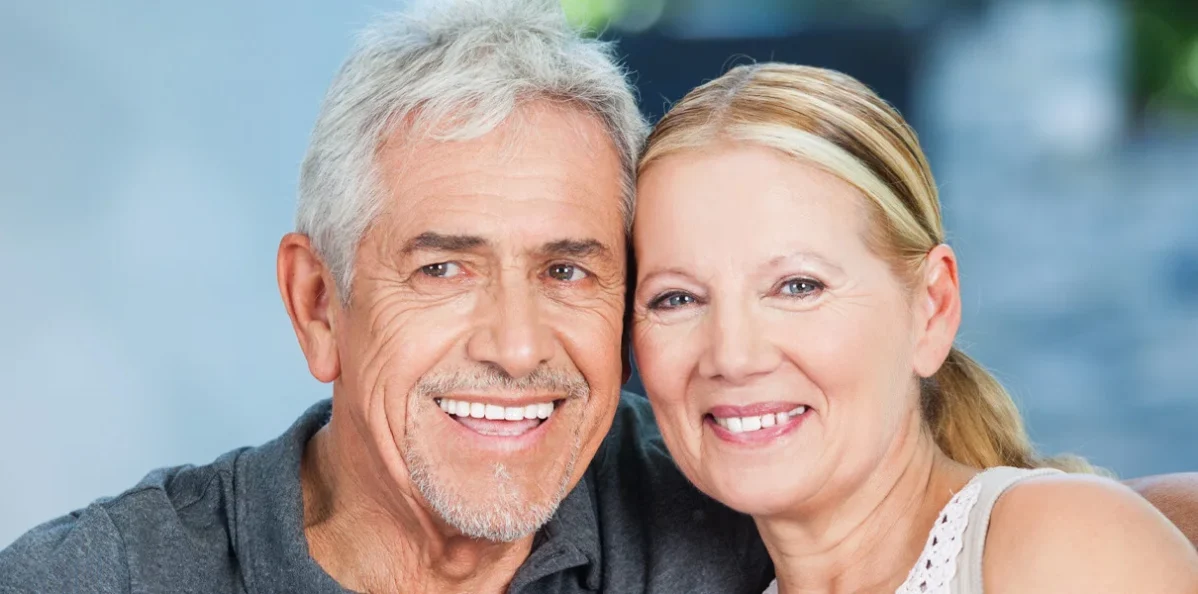 Dental Implants Replace More Than Your Visible Tooth Crown