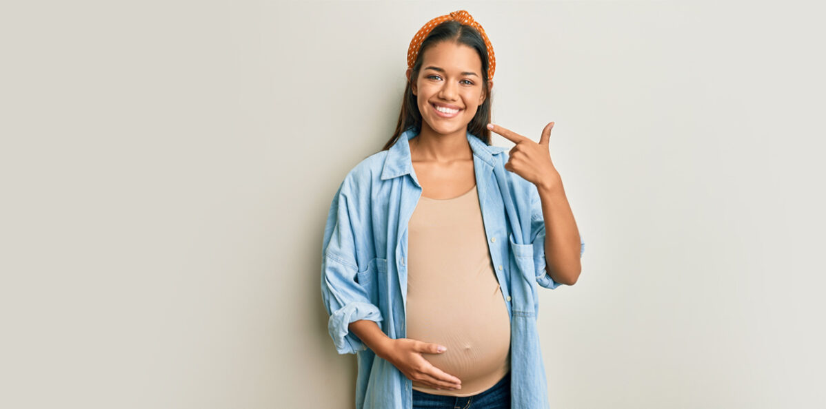 Can You Whiten Teeth While Pregnant? Making Informed Choices