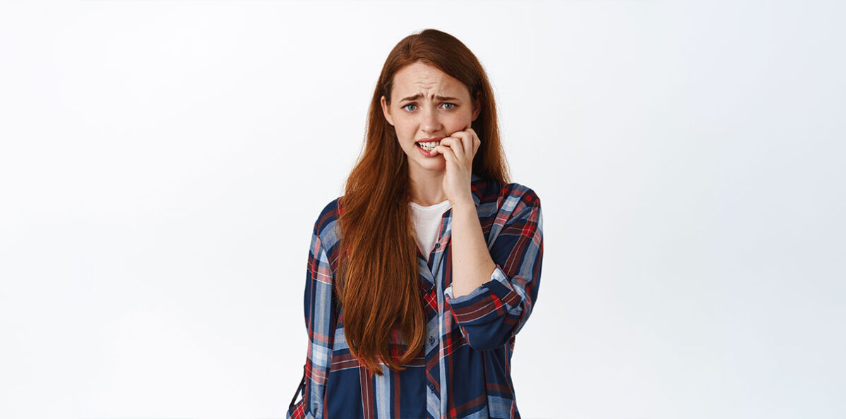 Dark Red Gums Below Teeth: Causes and Remedies Explained