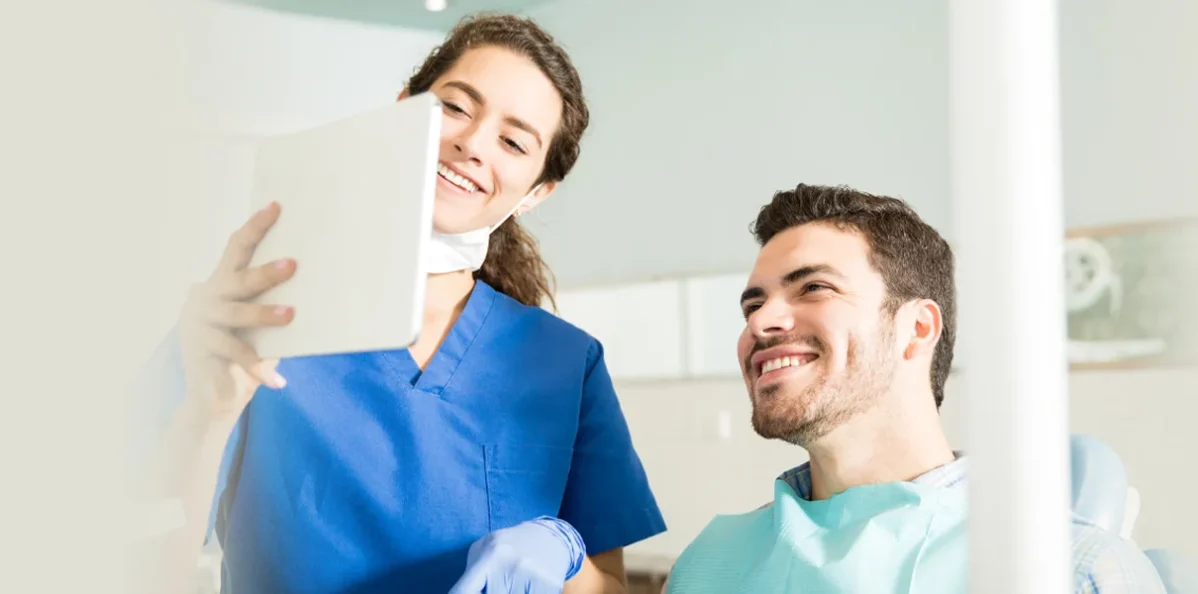 What are the Foods That Promote Healing After Oral Surgery? A Guide to Post-Surgery