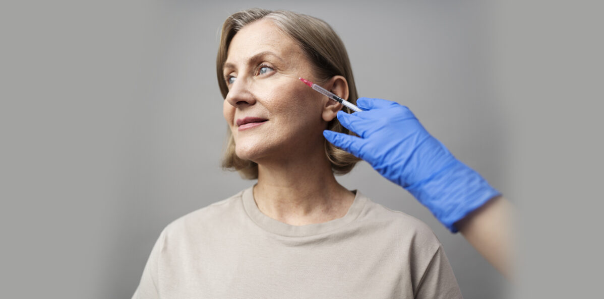 How to Get Rid of Face Wrinkles: Expert Advice For Youthful Skin