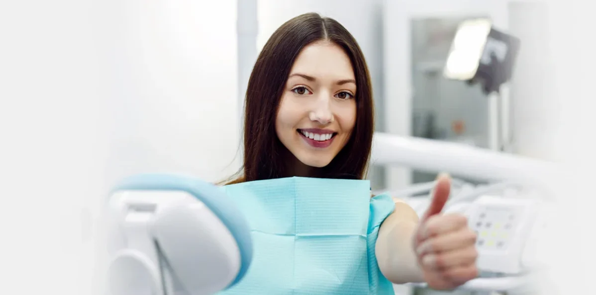 The Reason Your Tooth Hurts after a Root Canal