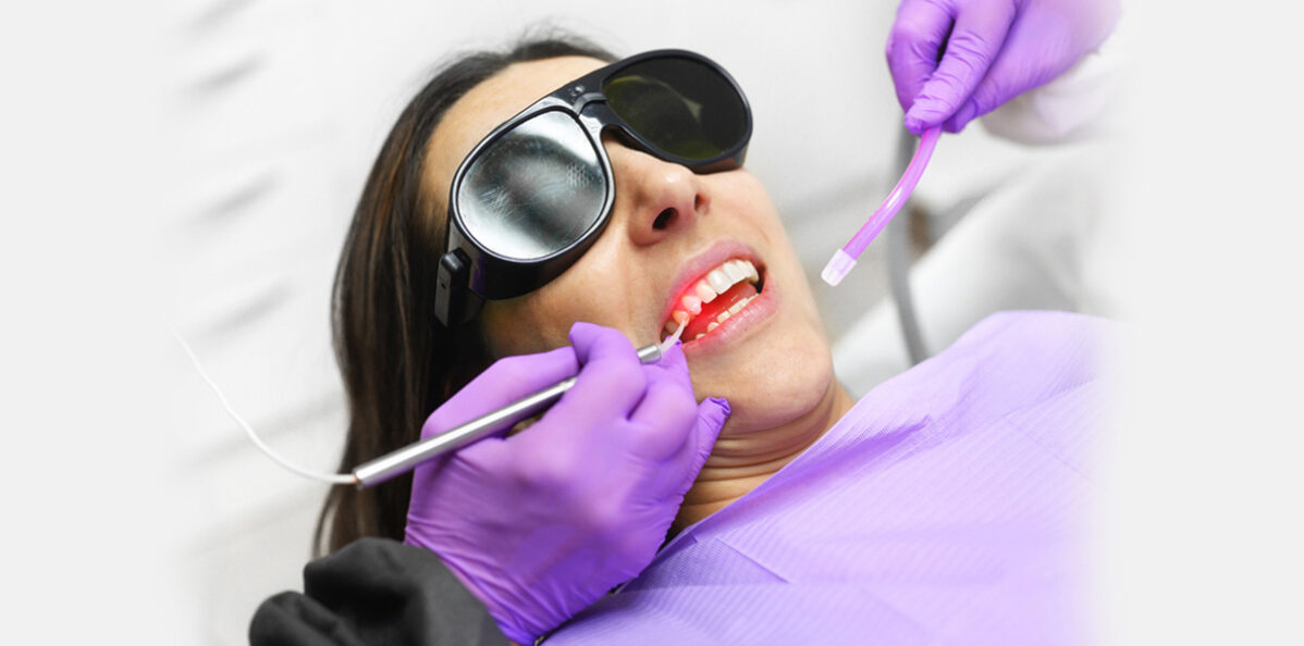 Why Is My Gum Swollen Around One Back Tooth?