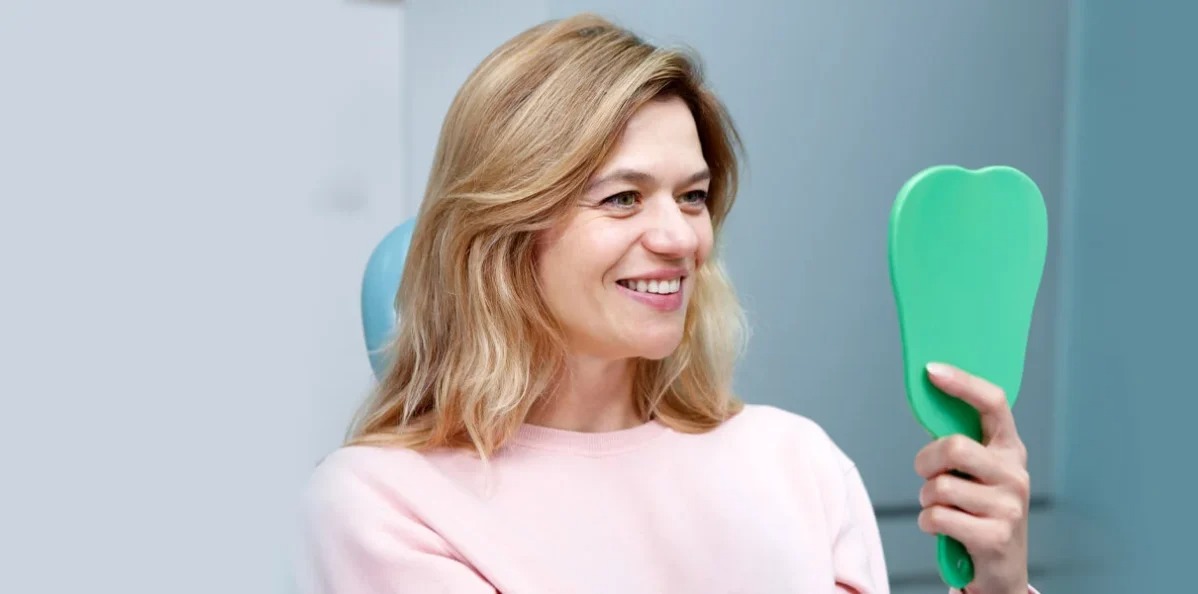 Endodontics Treats Dental Infections inside a Tooth