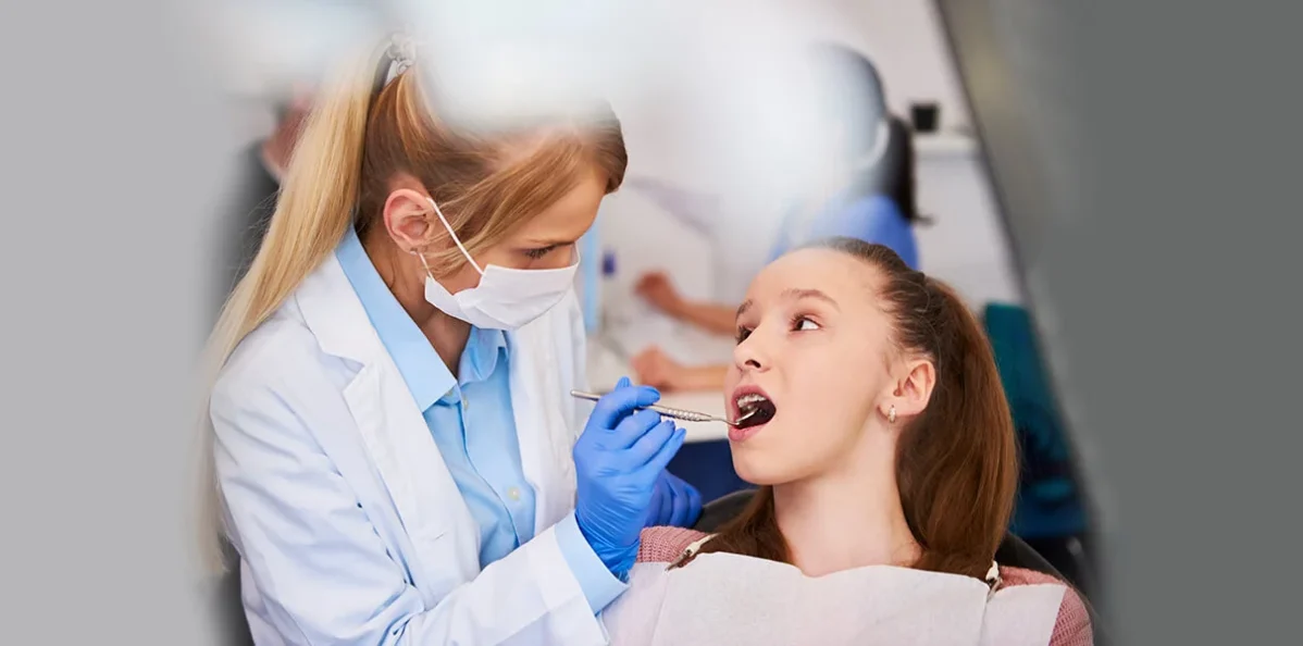 The Importance of Dental Visits: Why You Should Make Oral Health a Priority