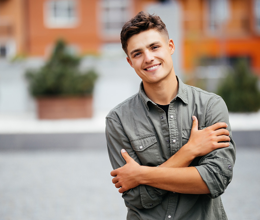 Wisdom Teeth Removal in Stockton, CA Morada Dental