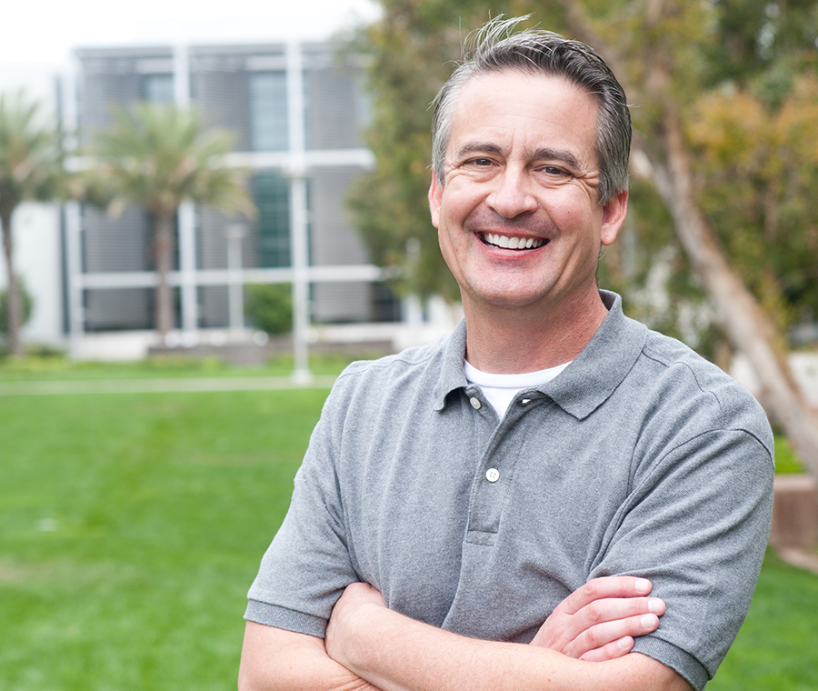 Regain Your Smile with Confidence