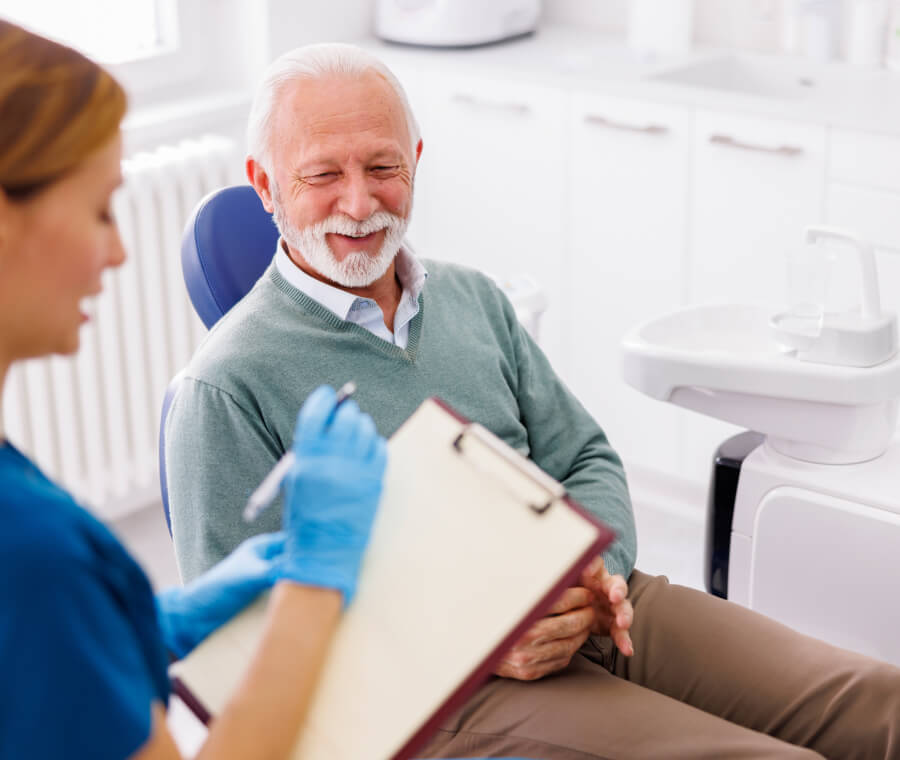 Key Benefits of Bone Grafting