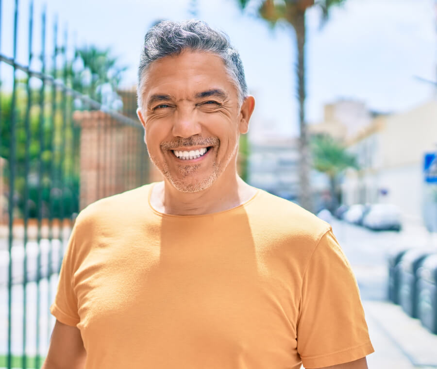 Rebuilding Your Smile from the Inside Out
