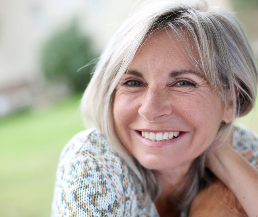 Why Consider Dental Implants?
