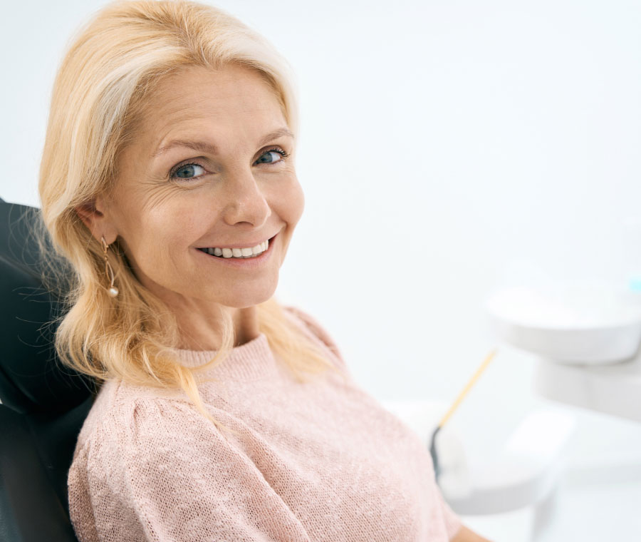 Why Choose Dental Sealants