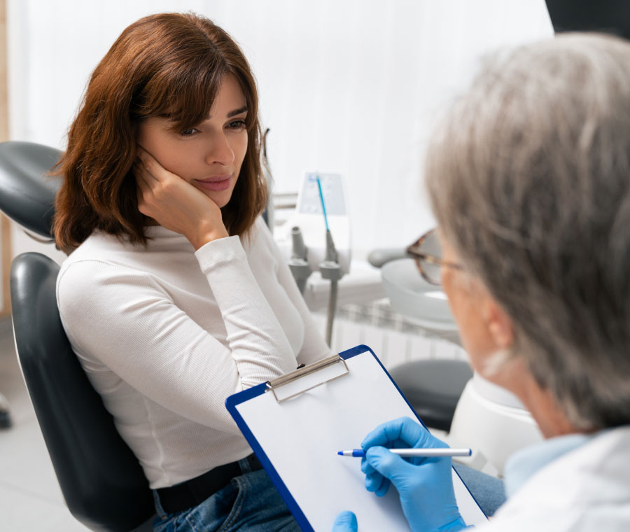 Fast Relief with Emergency Dentistry