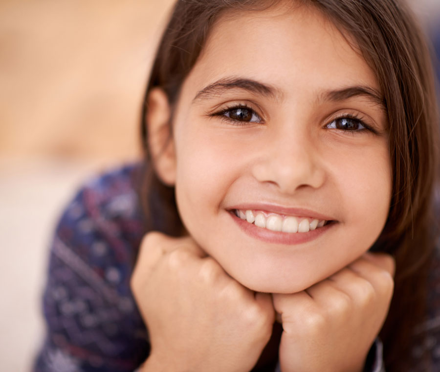 Fluoride Helps Your Smile