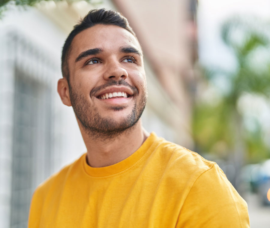 Relax with IV Sedation