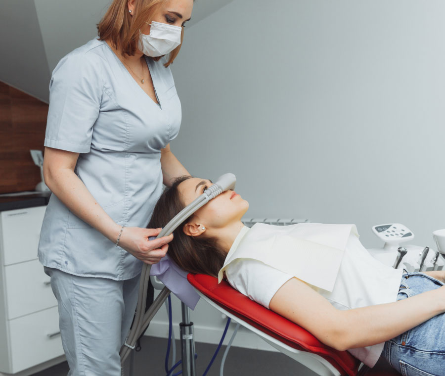 IV Sedation Right for You?