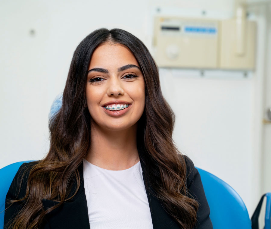 Are Metal Braces Right for You?